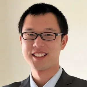 Photo of Professor Yifeng Huo