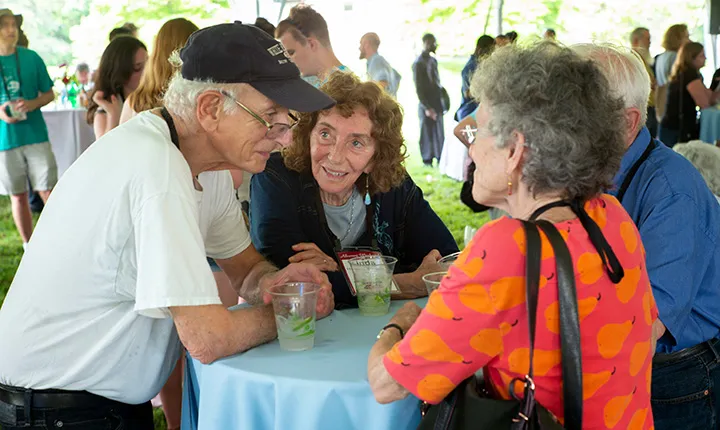 Alumni Weekend 2018