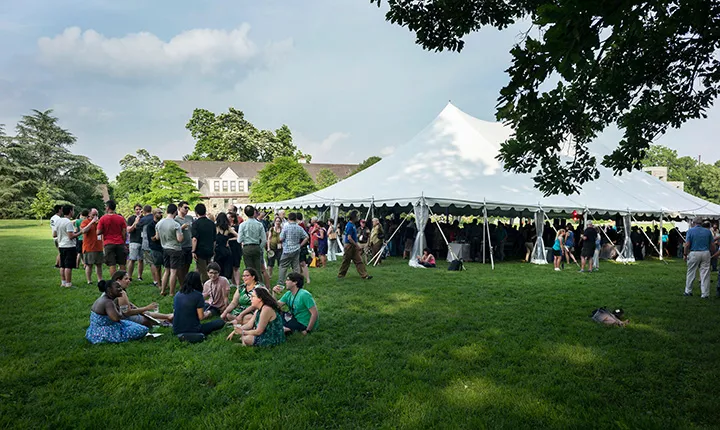 Alumni Weekend 2018