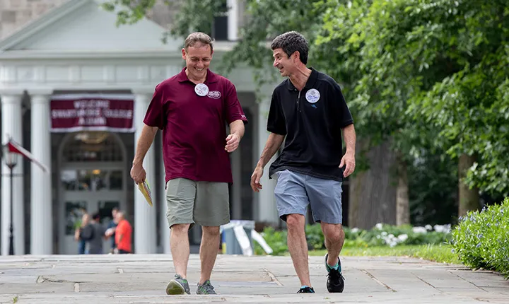 Alumni Weekend 2018