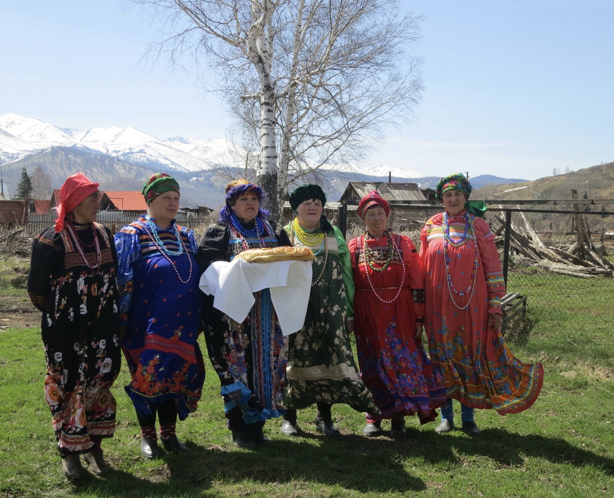 Poporechnoe, Kazakhstan