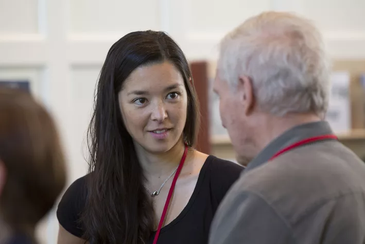 Alumni Weekend 2015