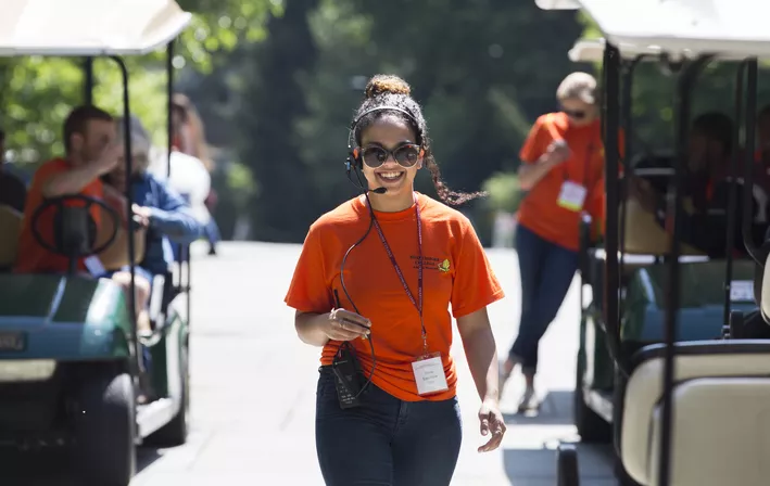 Alumni Weekend 2015