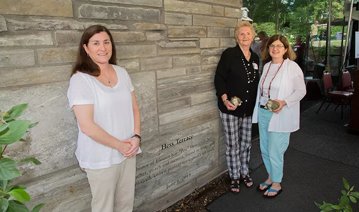 Alumni Weekend 2015