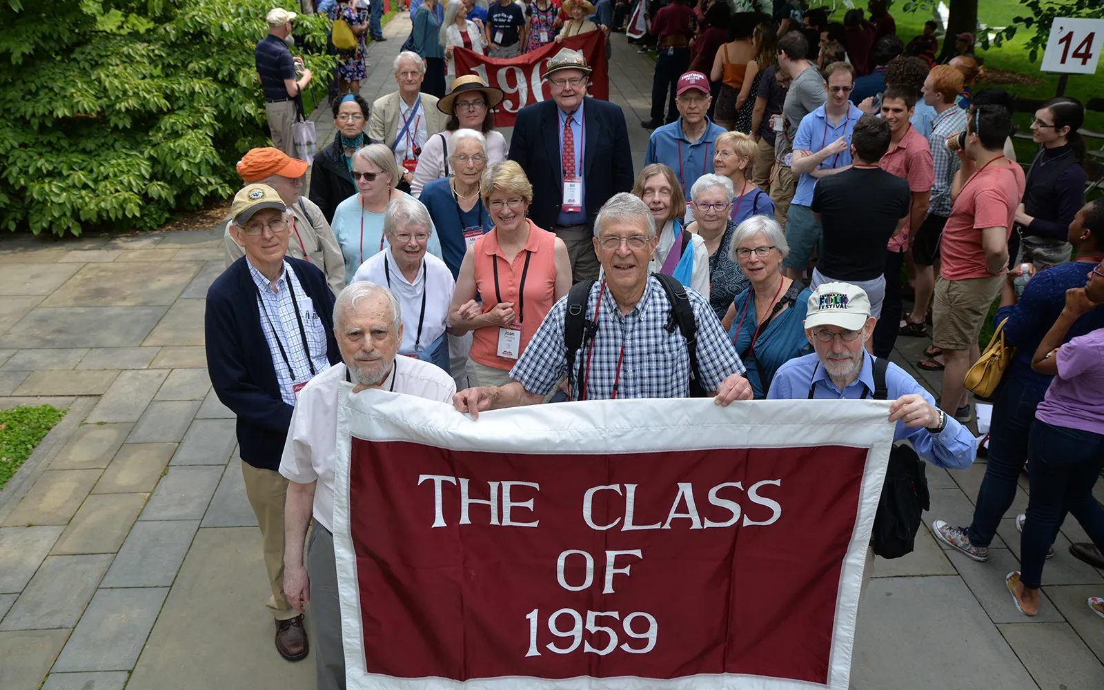 Class of 1959