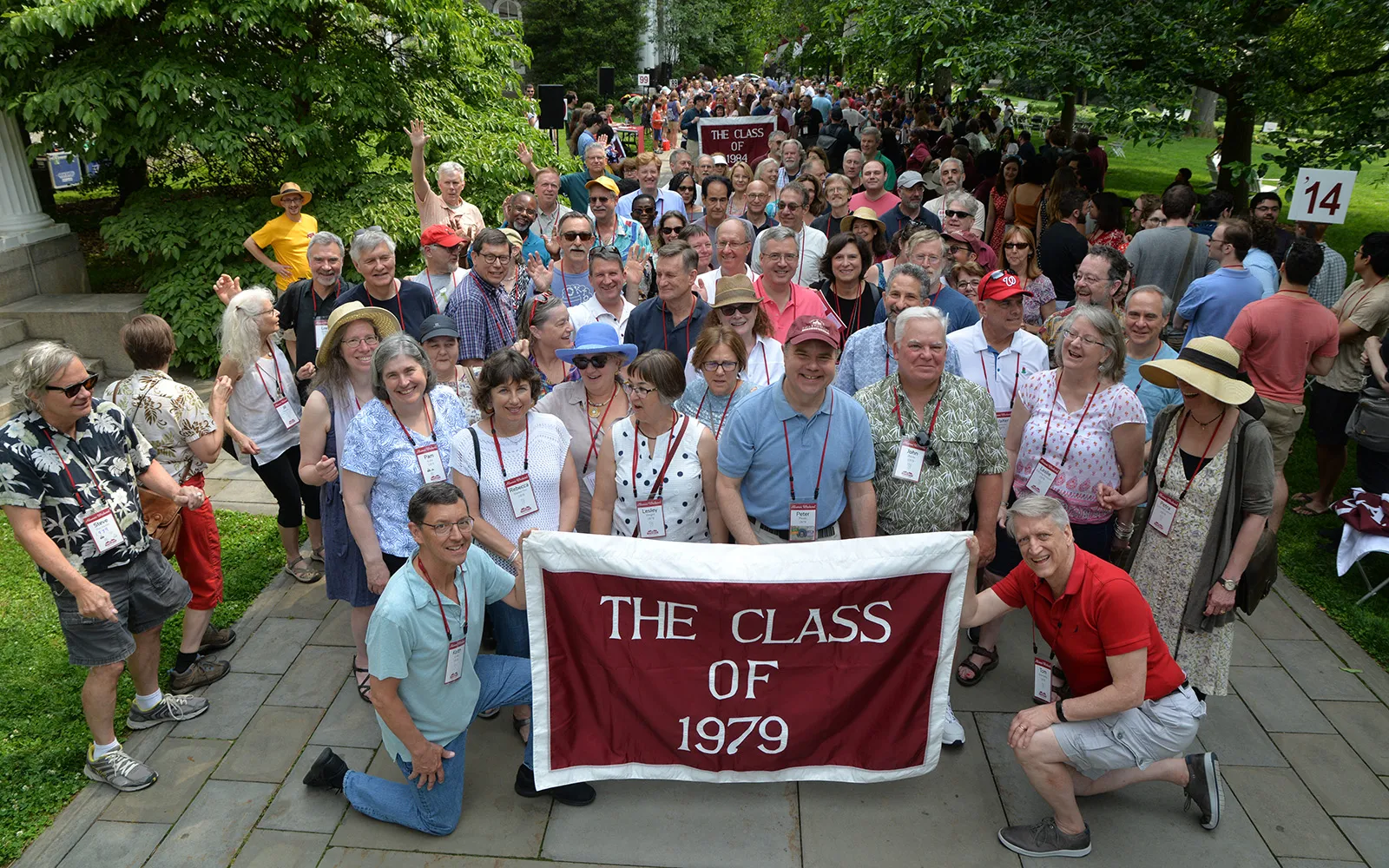 Class of 1979