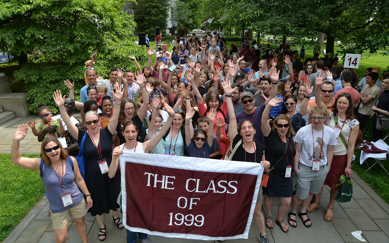 Class of 1999