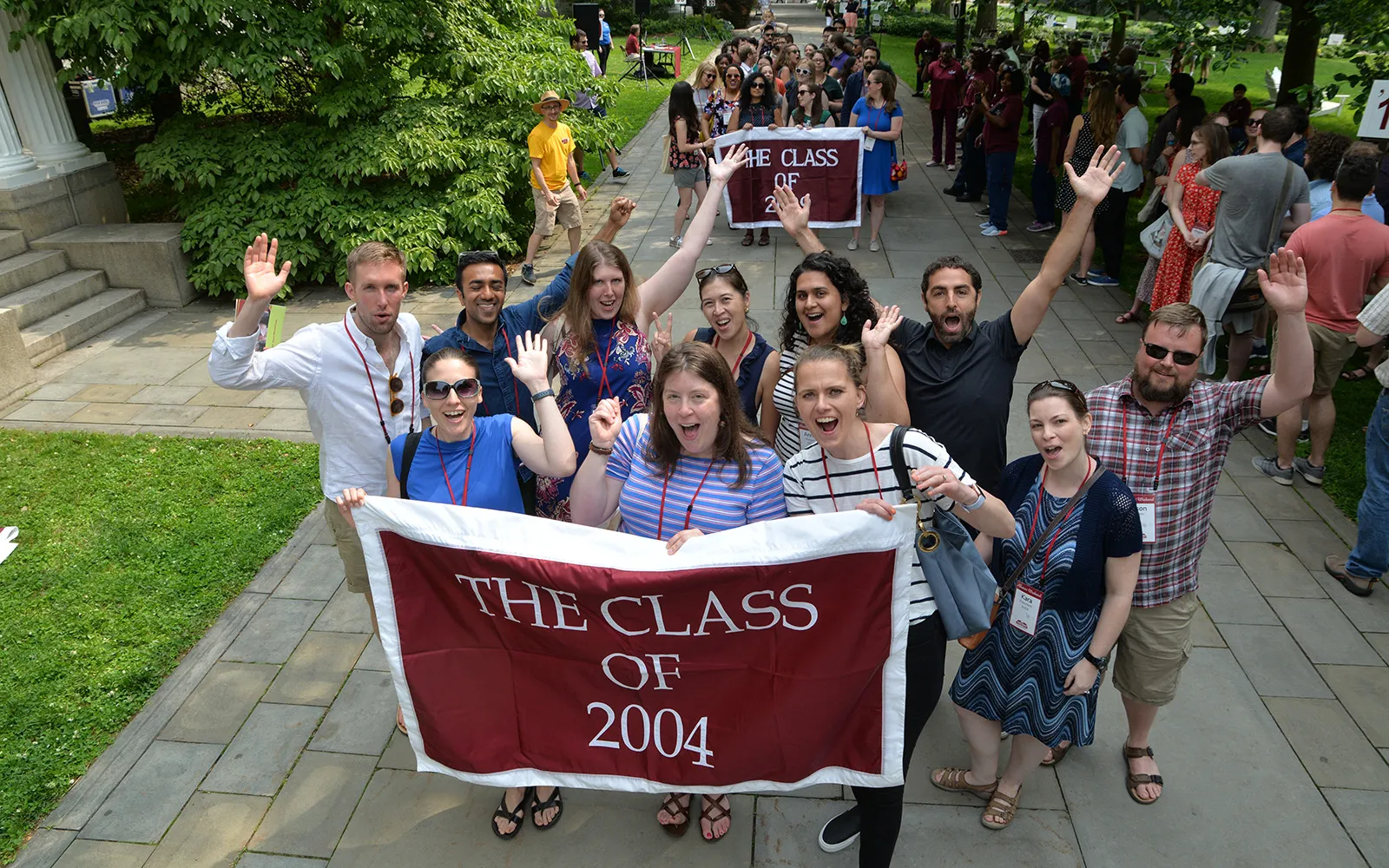 Class of 2004