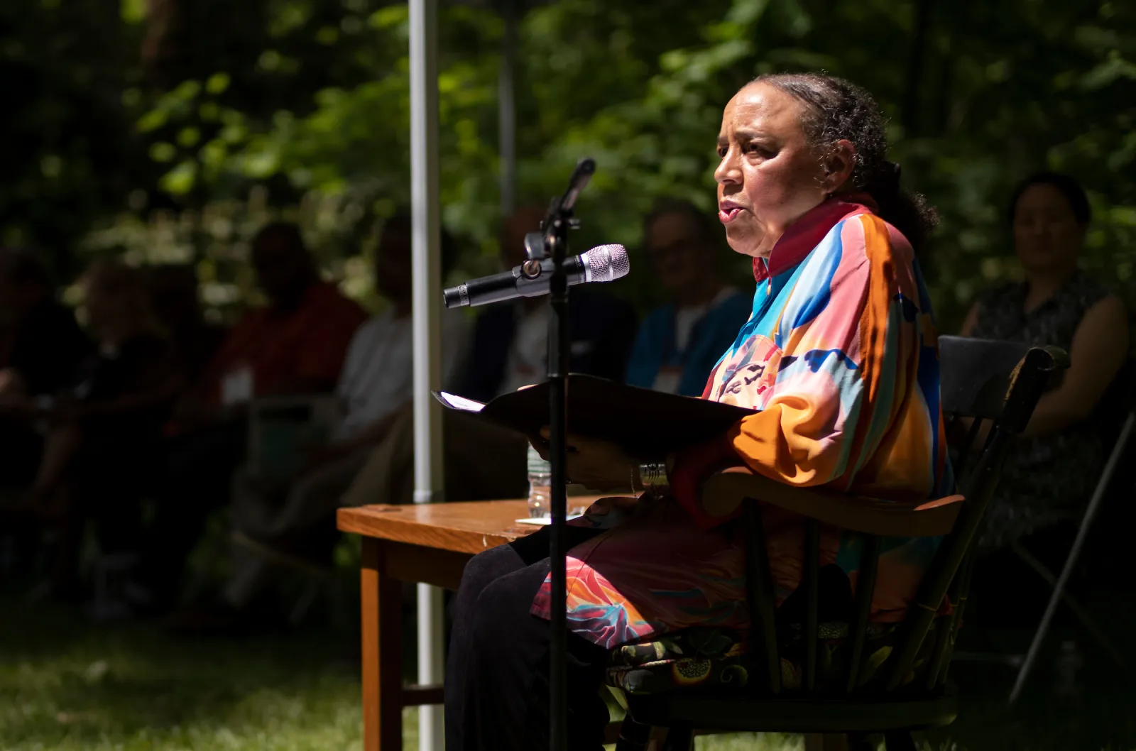 Rev. Paula Lawrence-Wehmiller ’67 