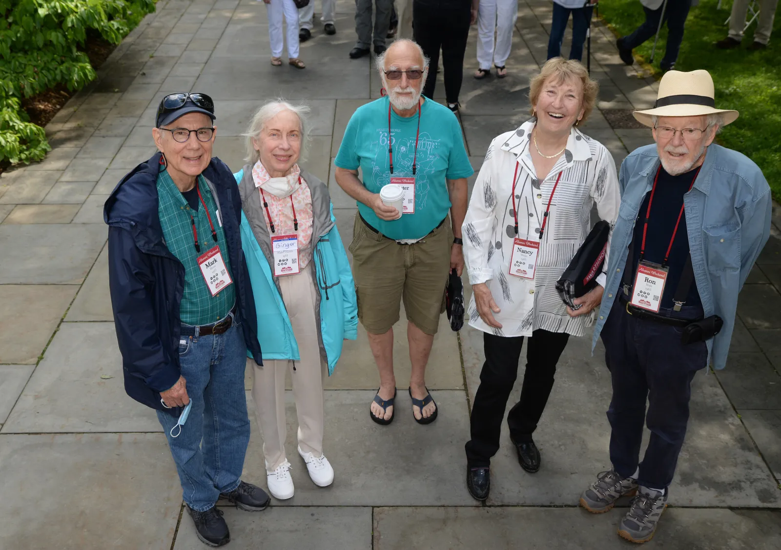 Class of 1965