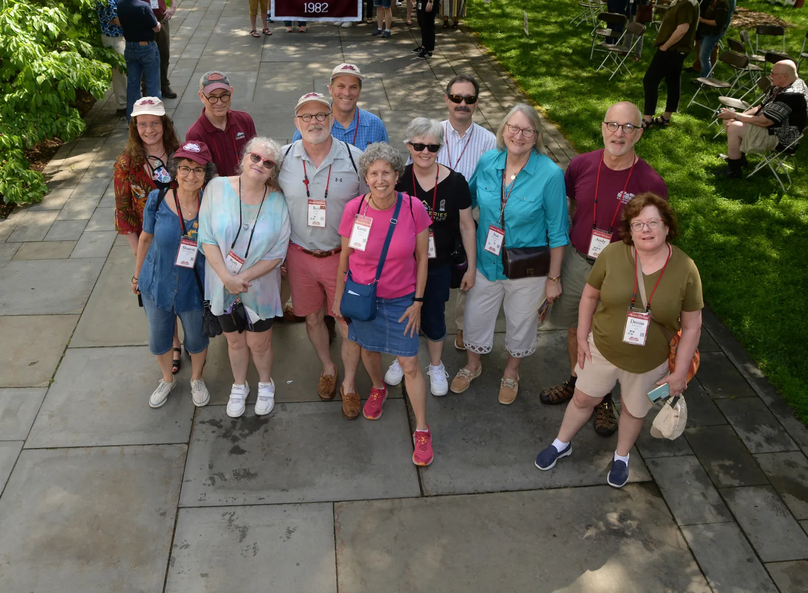 Class of 1981