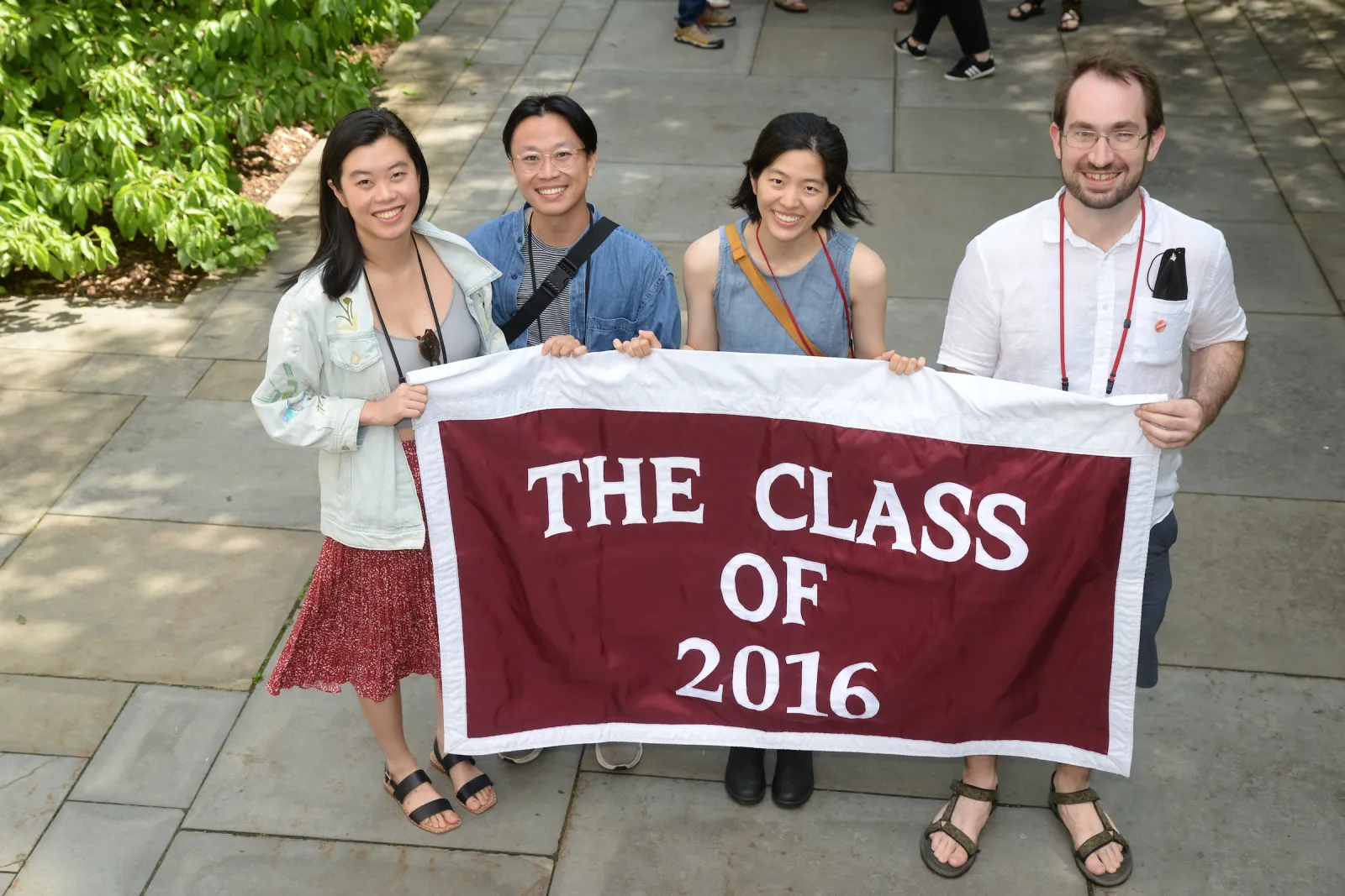 Class of 2016