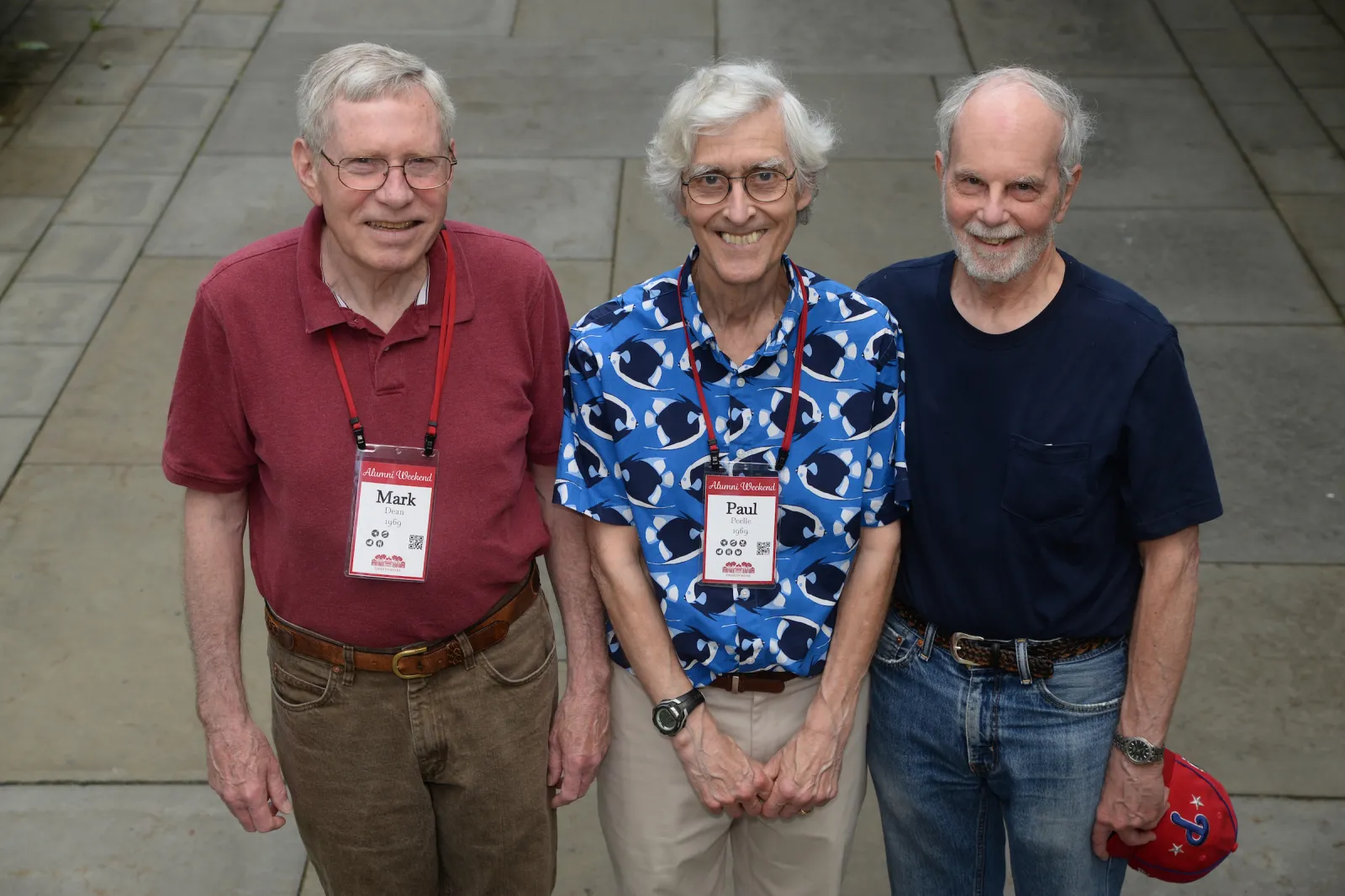 Class of 1969