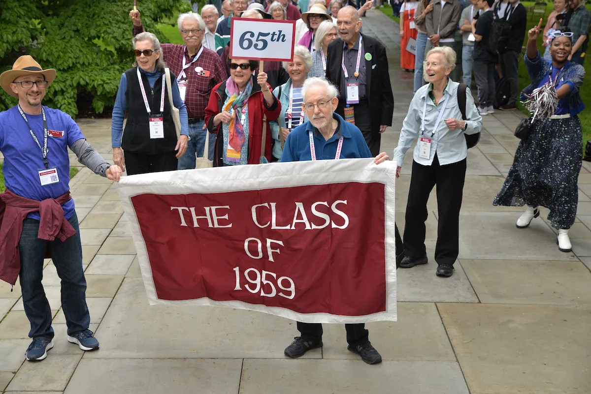 Class of 1959