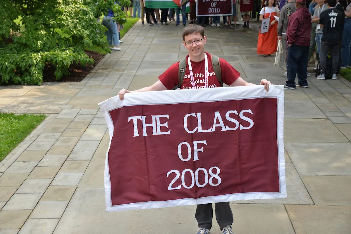 Class of 2008