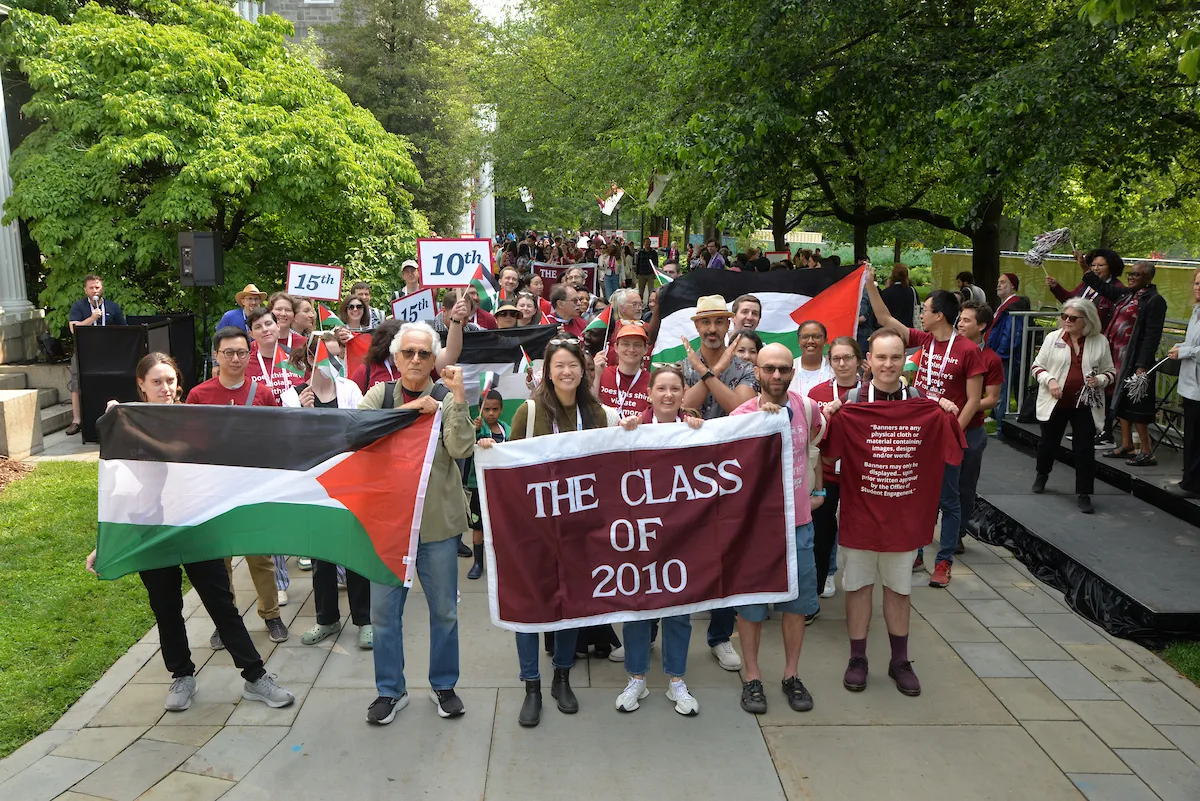 Class of 2010