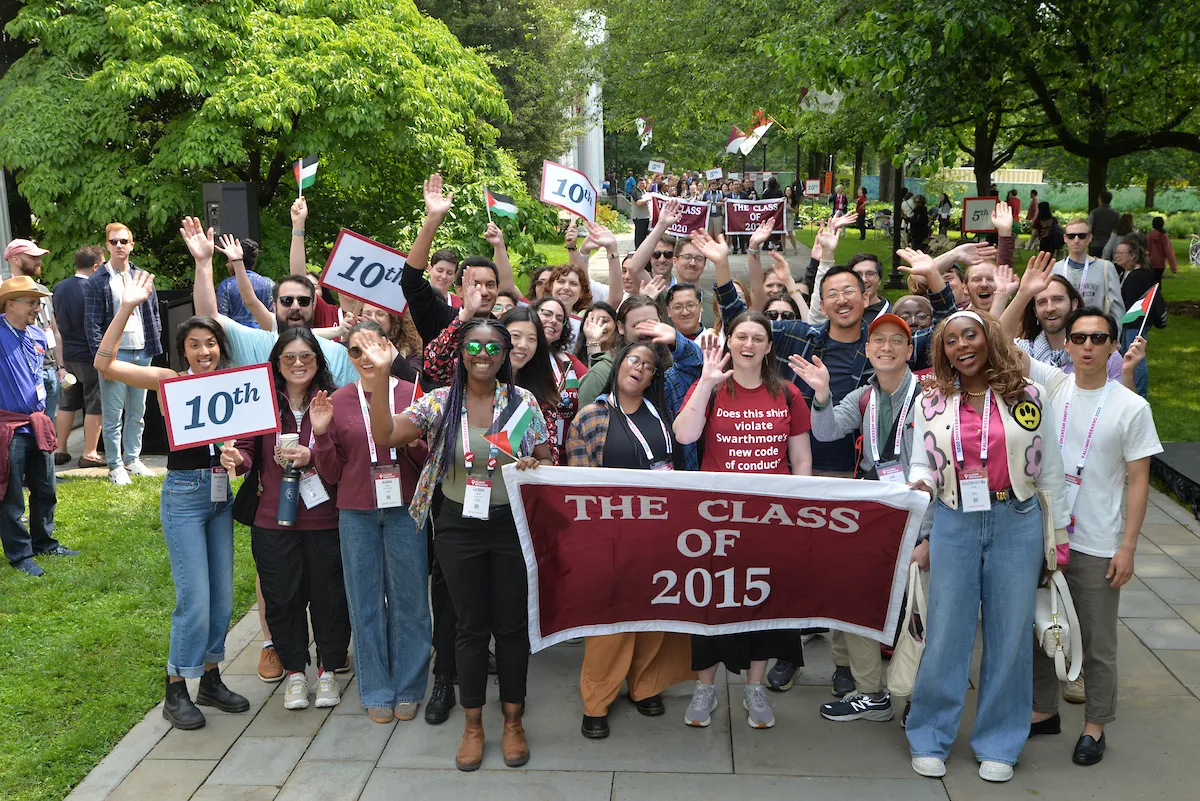 Class of 2015