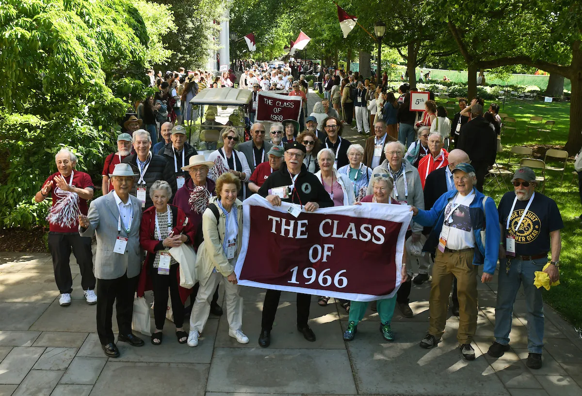 Class of 1966