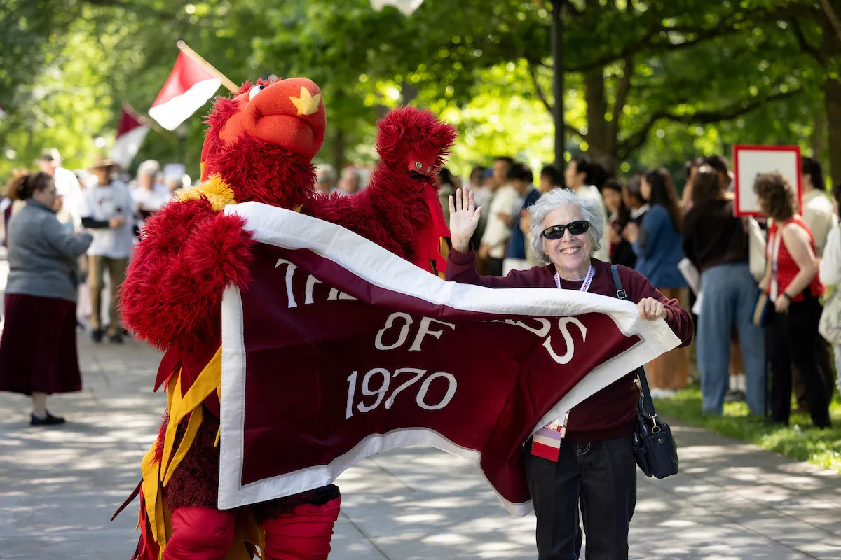 Class of 1970