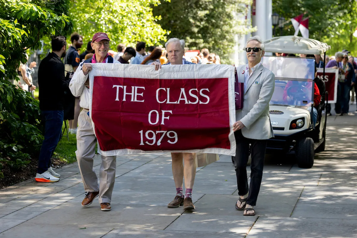 Class of 1979