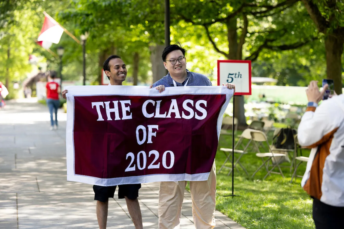 Class of 2020