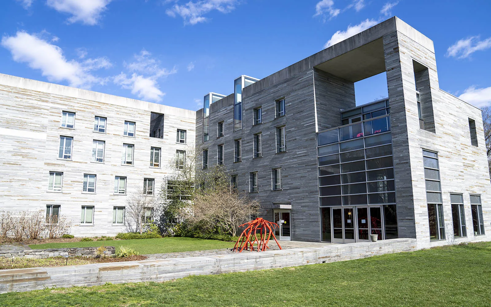 alice paul hall