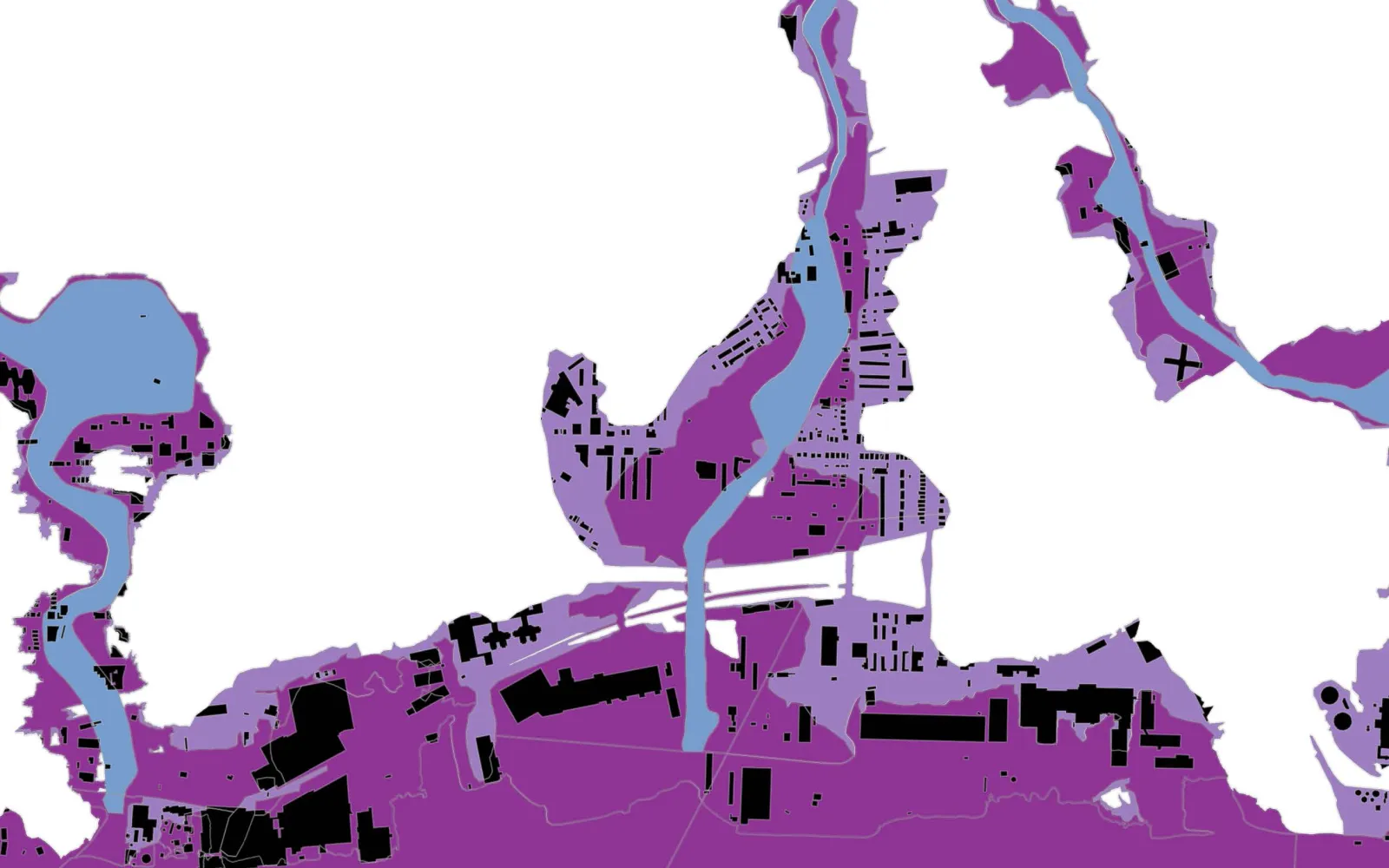 Nada Elshafey. Mapping Infrastructural Movements course project.