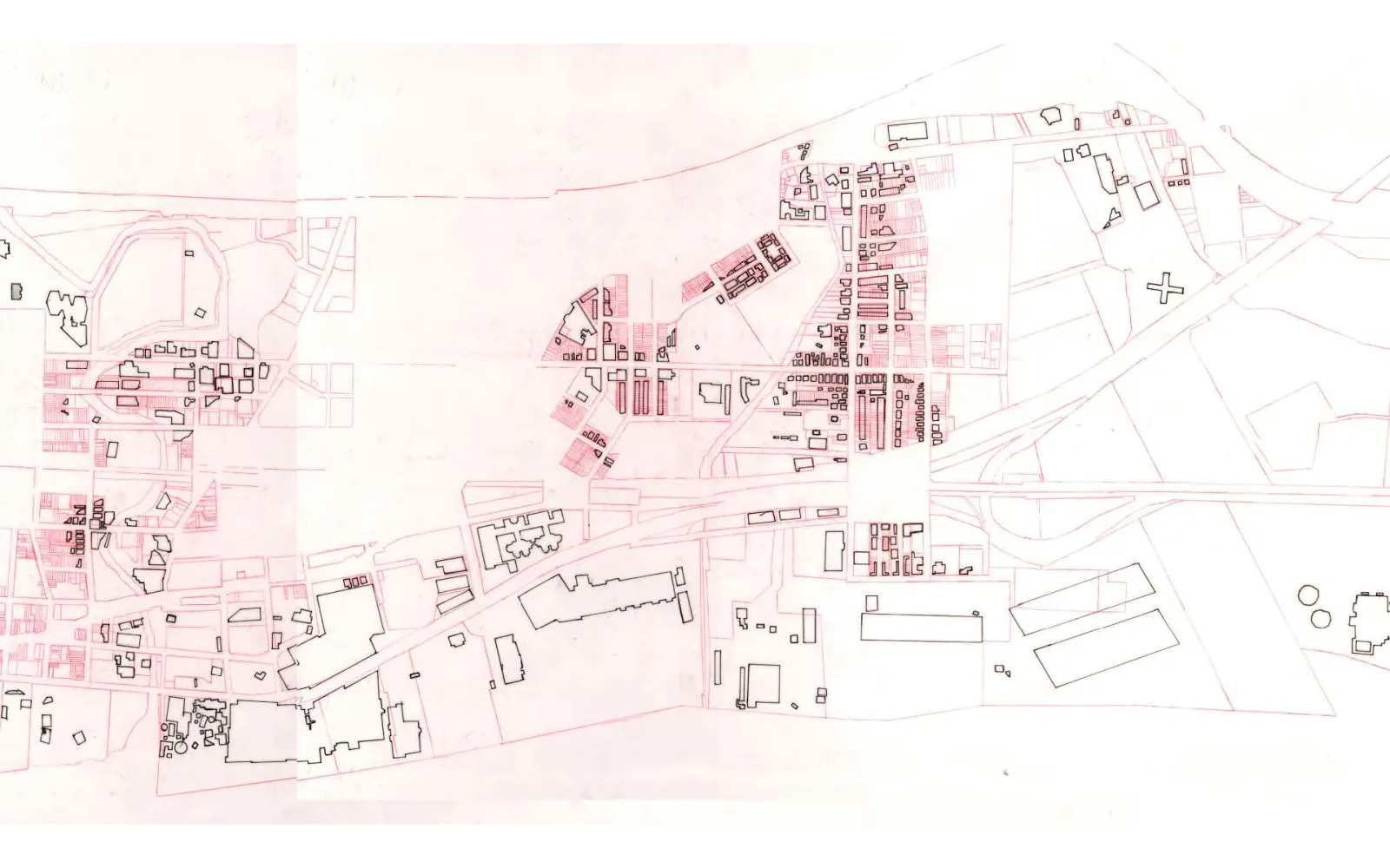 Nada Elshafey. Mapping Infrastructural Movements course project.