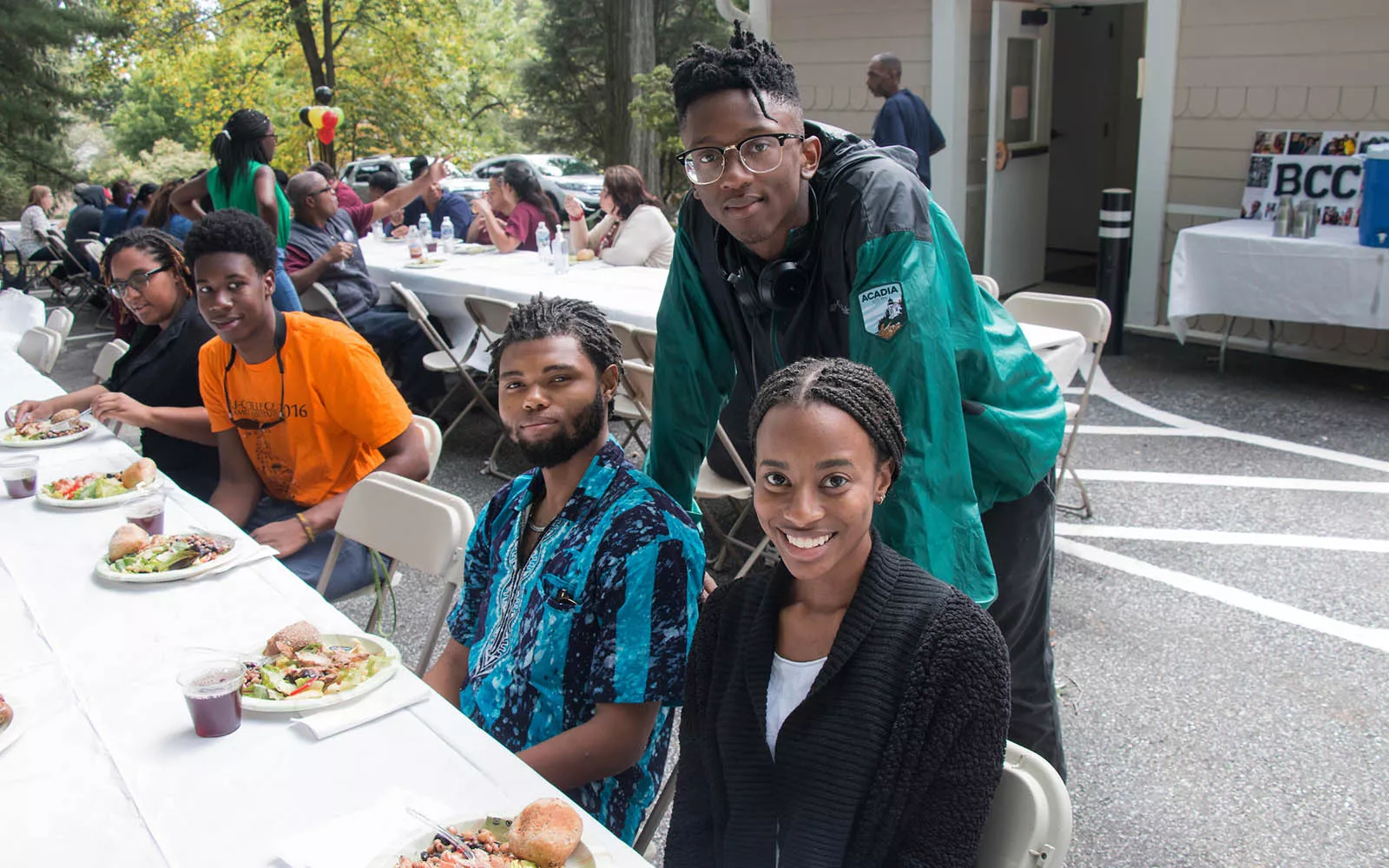 BCC Open House