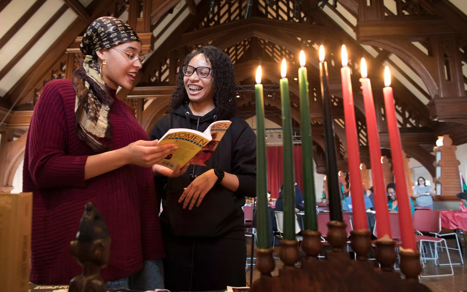 kwanzaa  