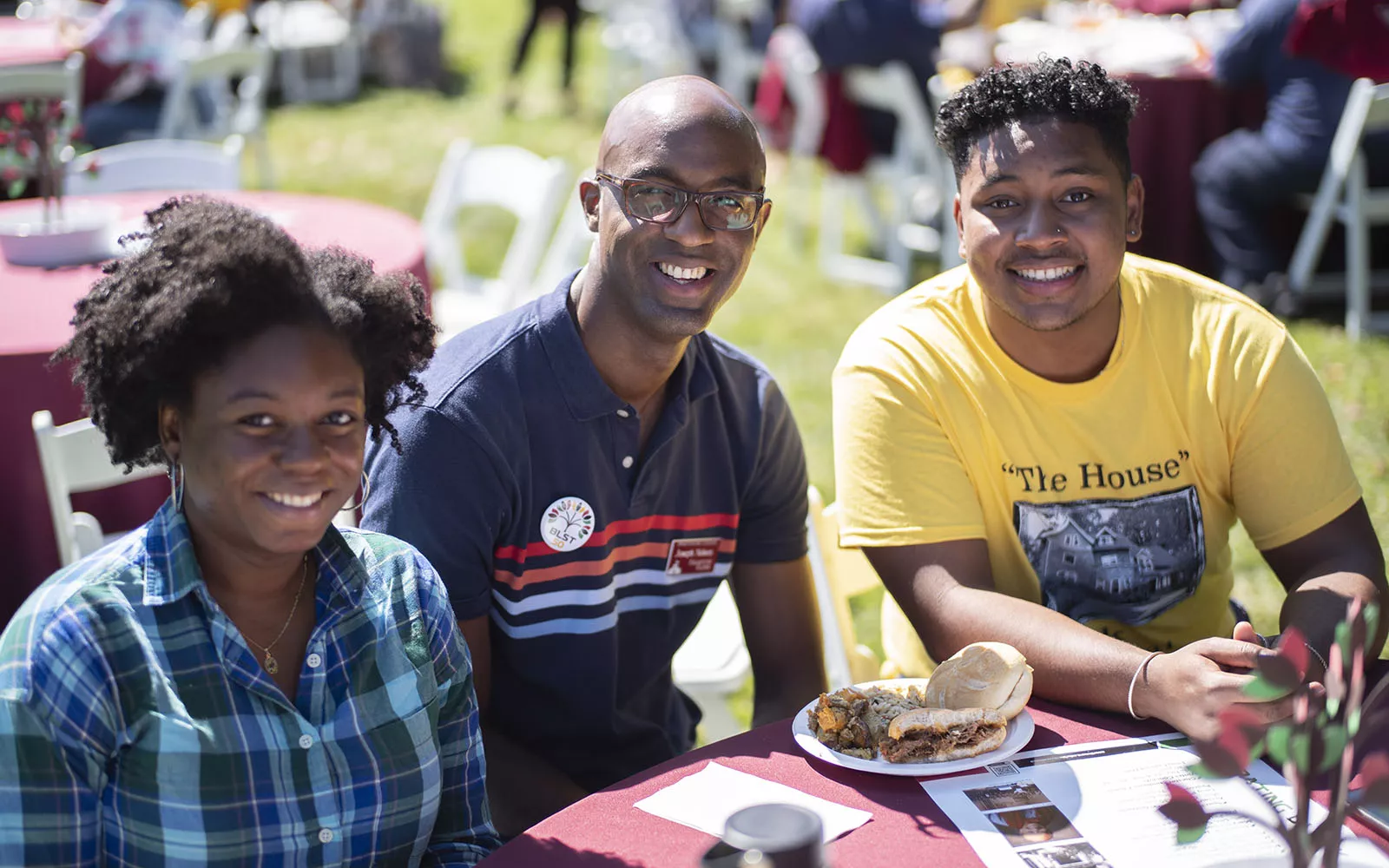 Celebrating Black Excellence