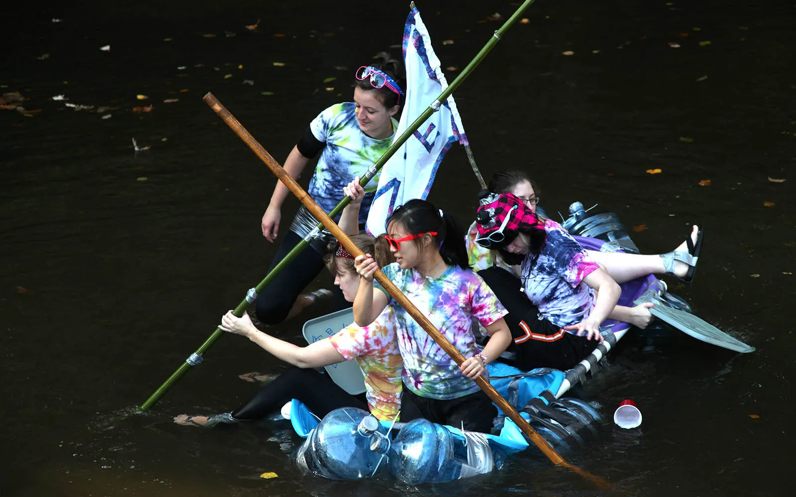 crum regatta