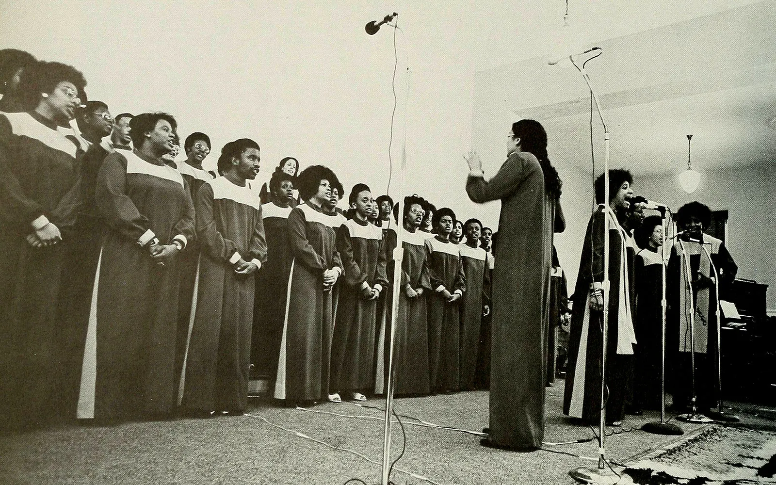 Gospel Choir