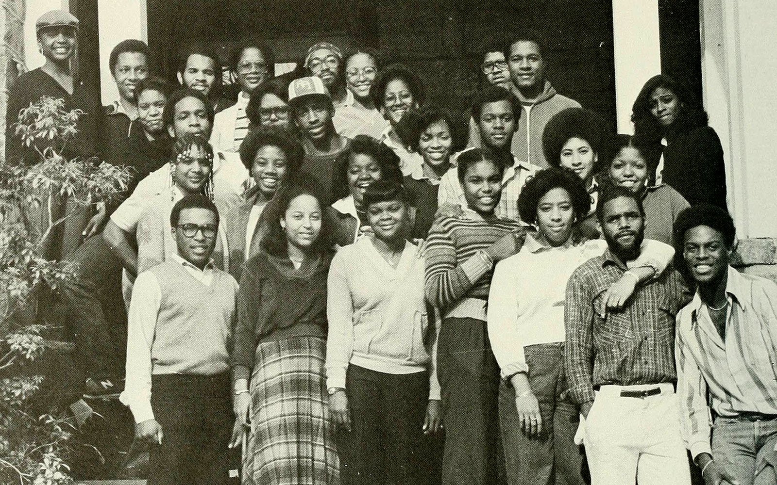 Swarthmore Afro-American Society