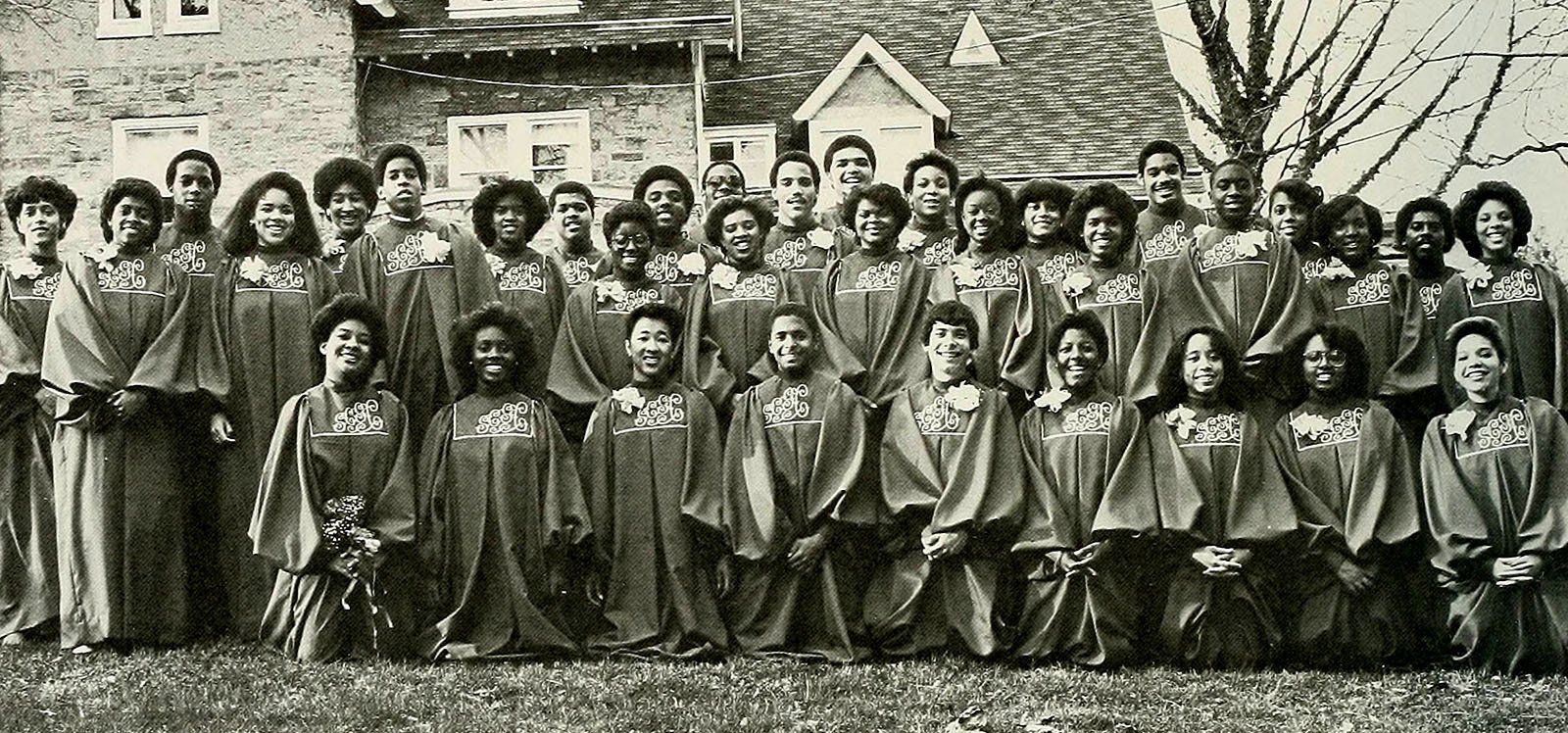 Gospel Choir