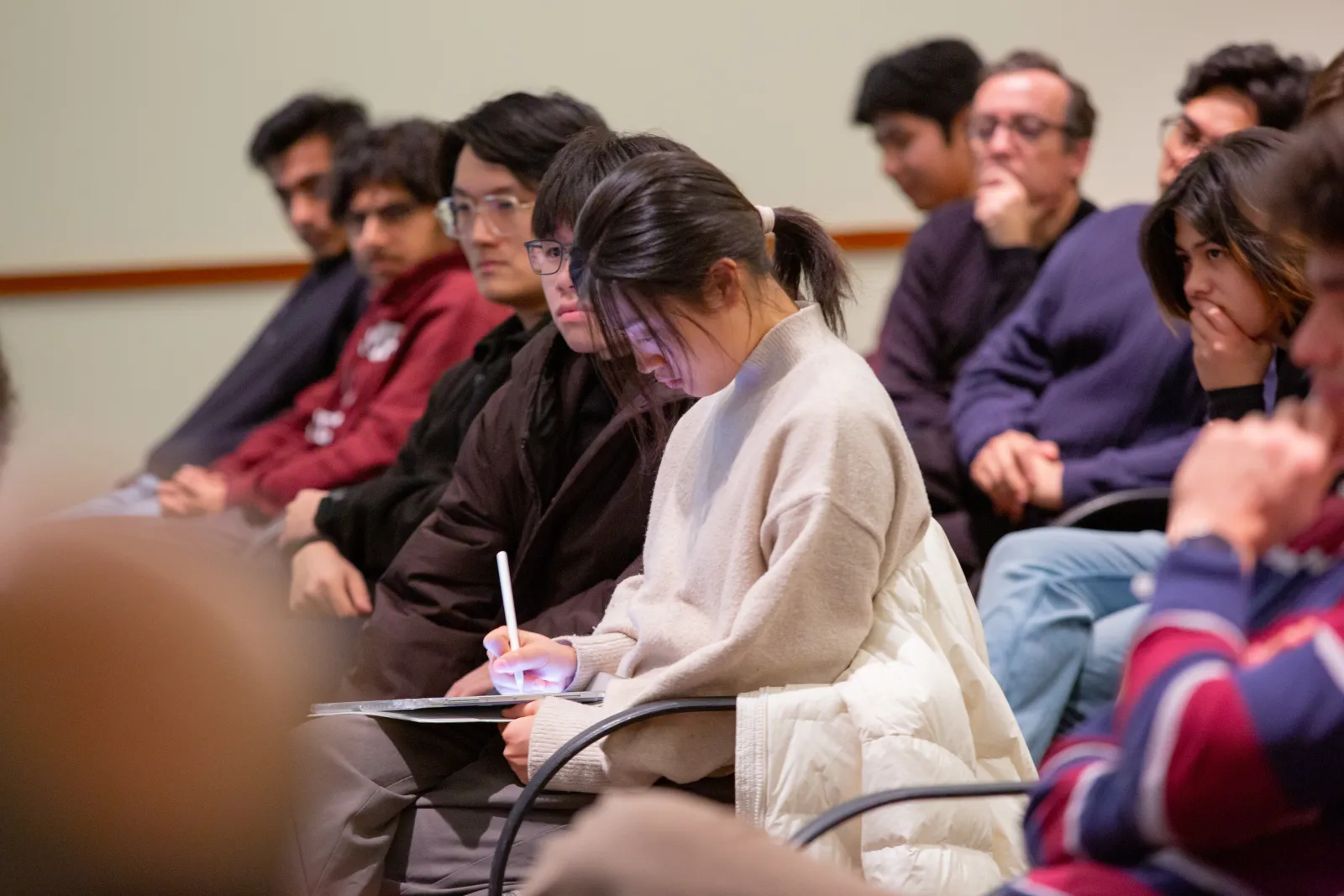 leadership in practice swarthmore college