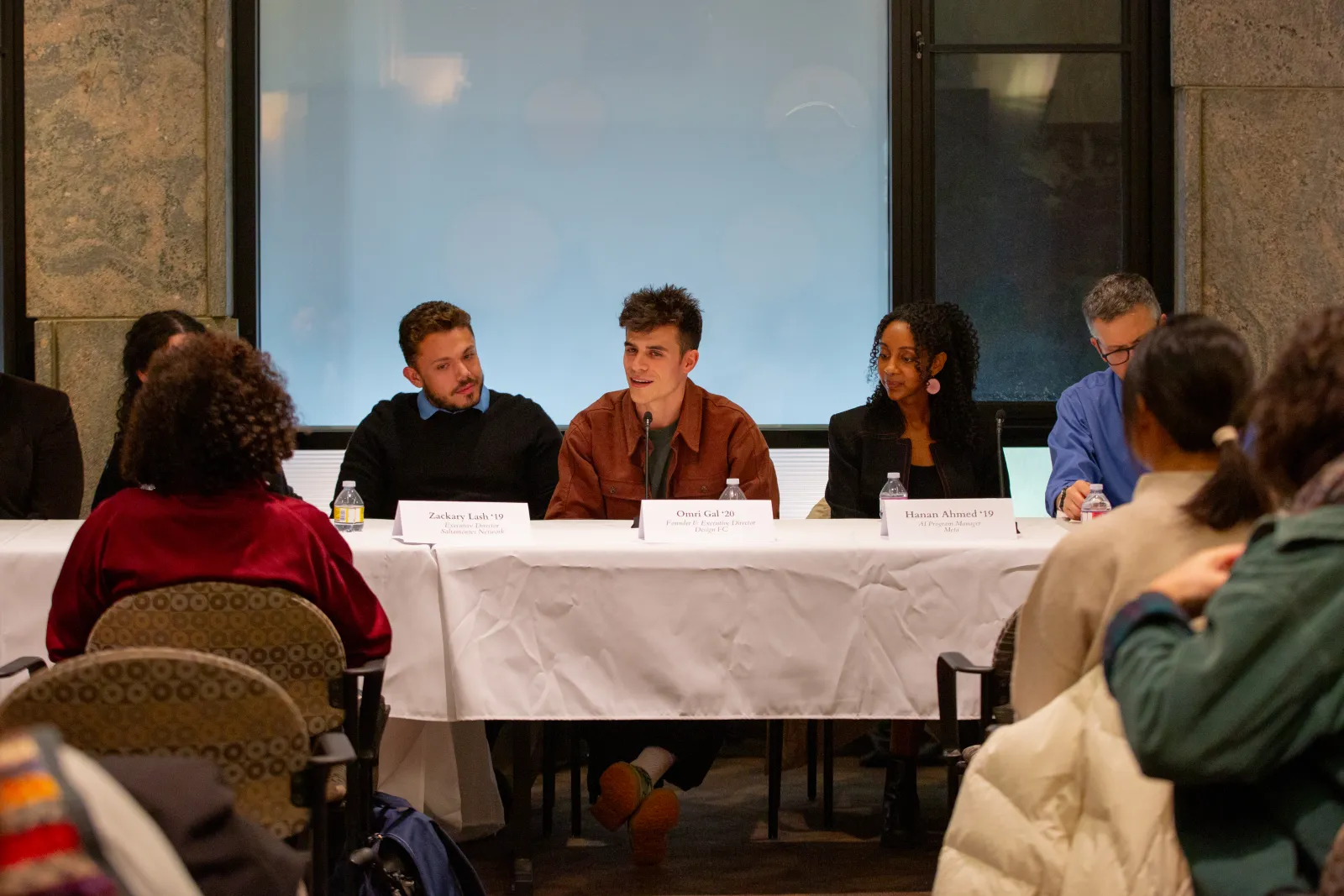 leadership in practice swarthmore college