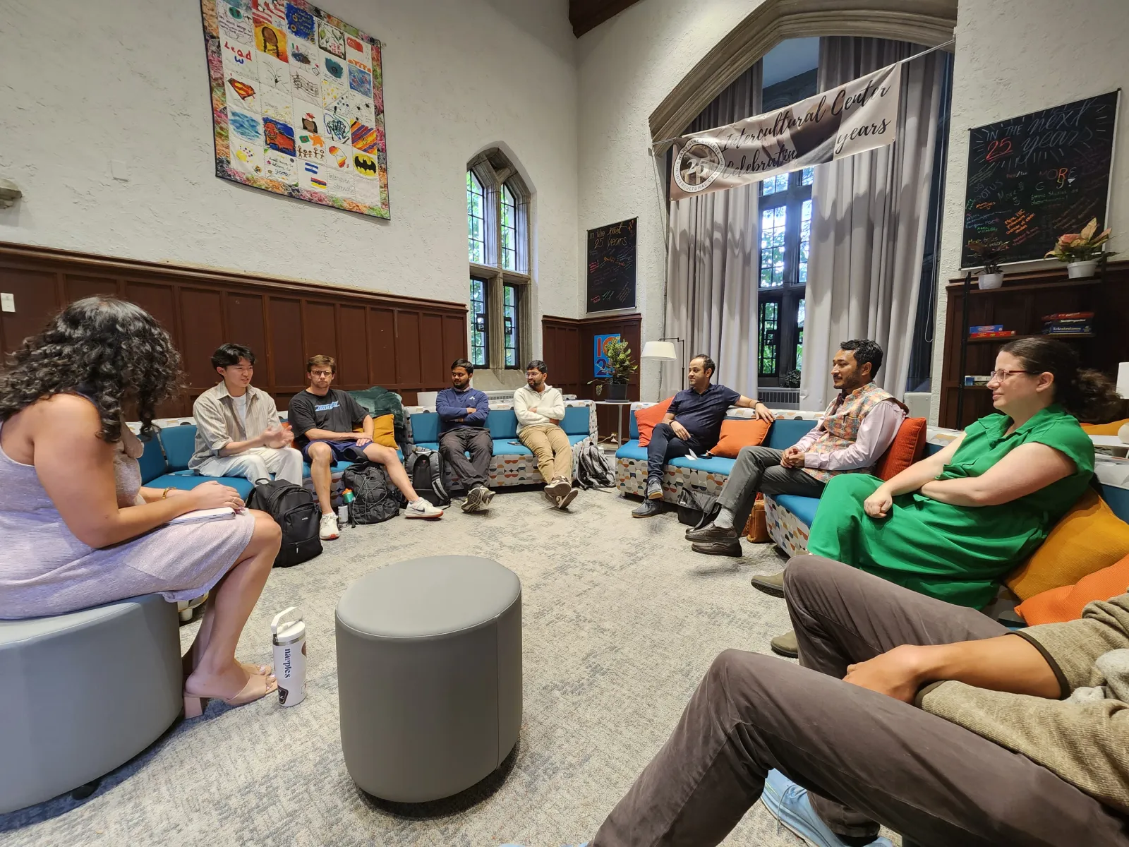leadership in practice swarthmore college
