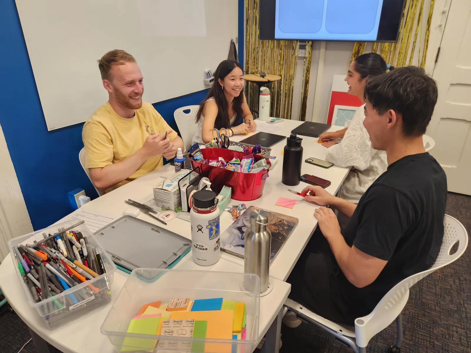2024 Innovation Fellows