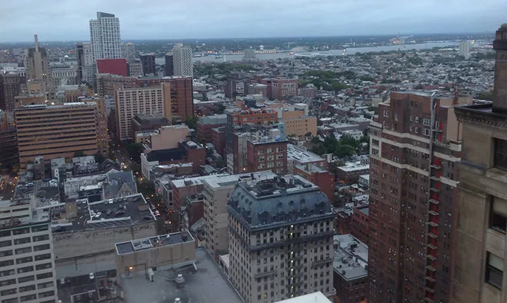Philadelphia