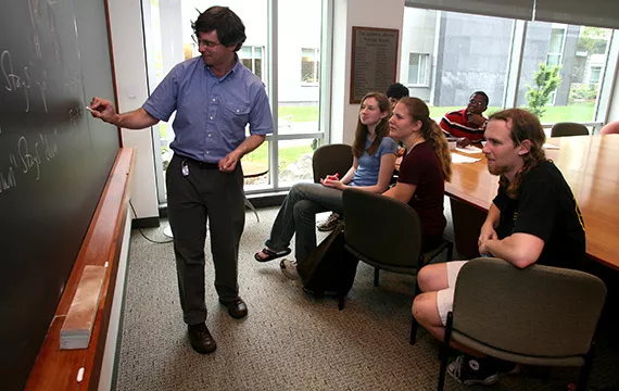 Academic Curriculum