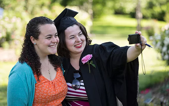 Commencement 2014