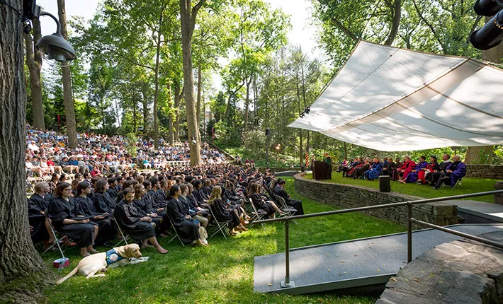 Baccalaureate