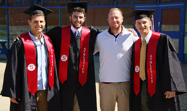 Commencement 2018