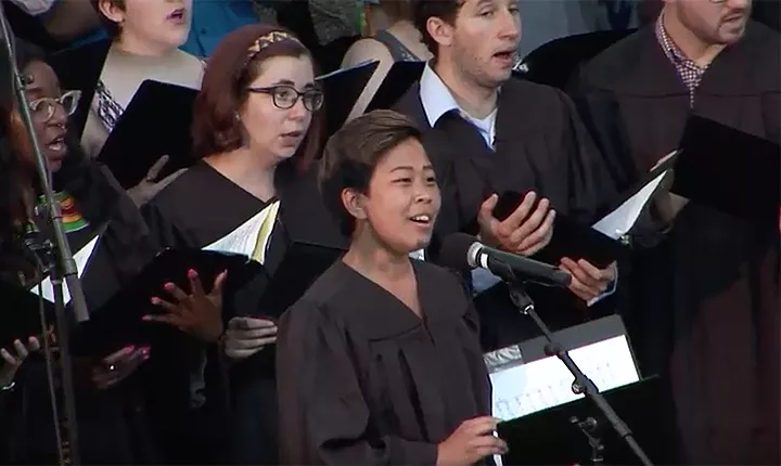 Mindy Cheng '18