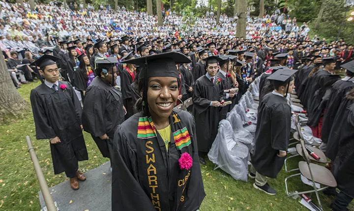Commencement 2018