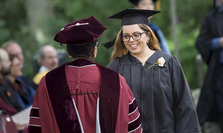 Commencement 2018