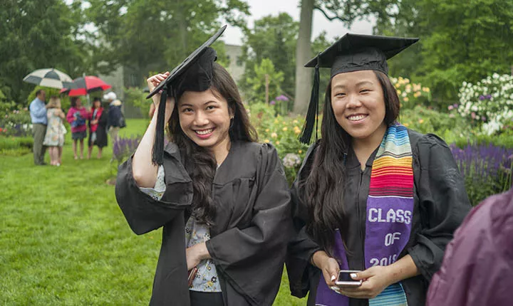 Commencement 2018