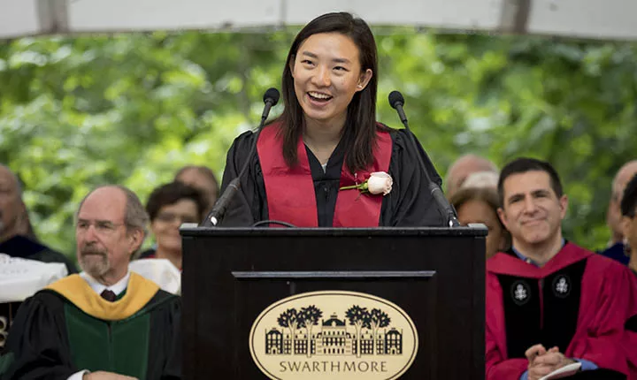 Commencement 2018