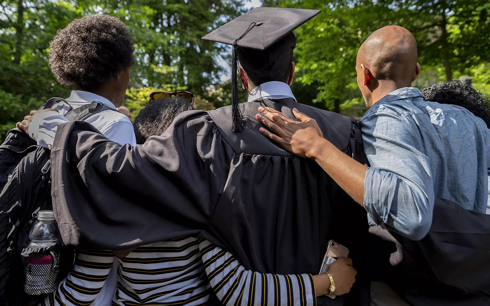 Baccalaureate